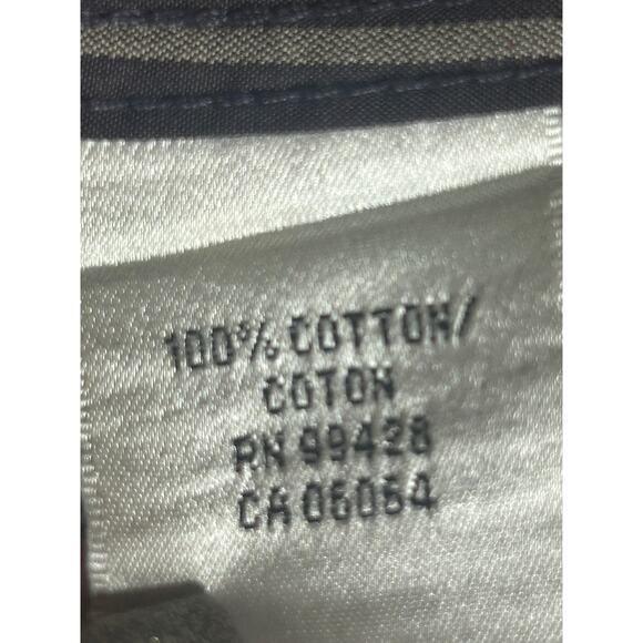 Bugatchi Uomo Long sleeve men's size xl NWOT - Picture 7 of 7